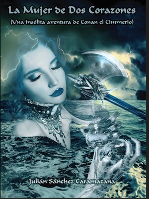 cover image of La Mujer de Dos Corazones